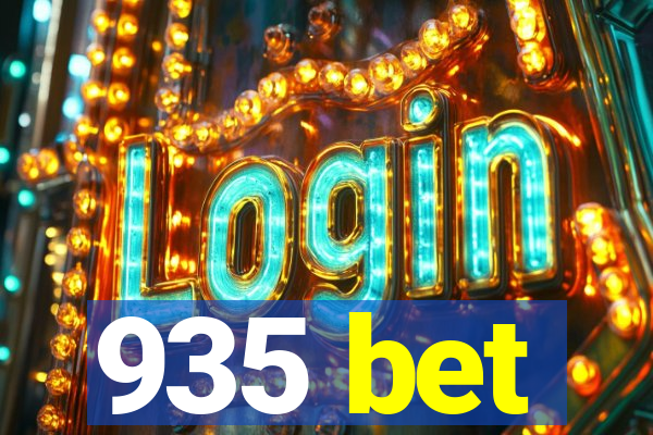 935 bet